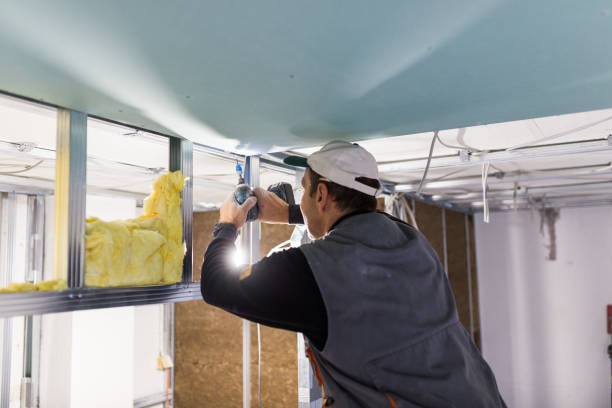 Best Spray Foam Insulation in Rockvale, TN