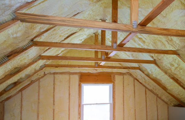 Best Insulation for Specific Applications in Rockvale, TN