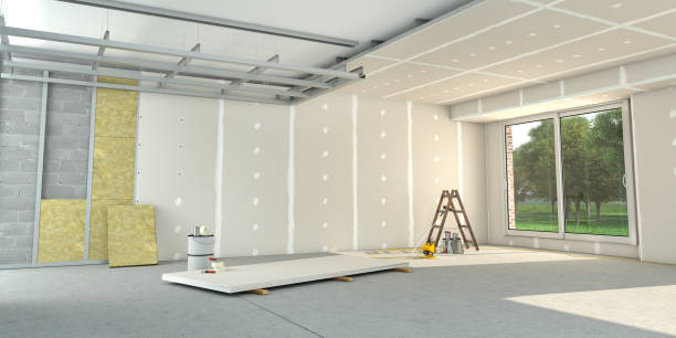 Best DIY Insulation Kits and Guidance in Rockvale, TN