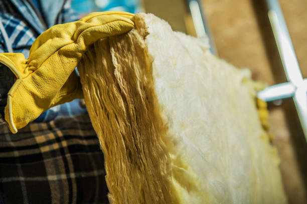 Types of Insulation We Offer in Rockvale, TN