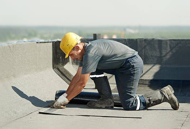Best Residential Insulation in Rockvale, TN