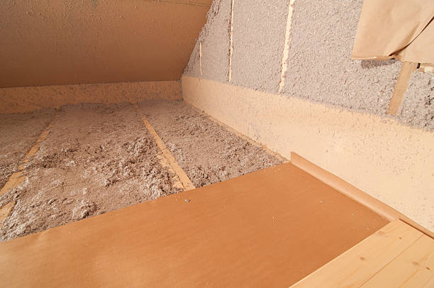 Best Blown-in Insulation in Rockvale, TN