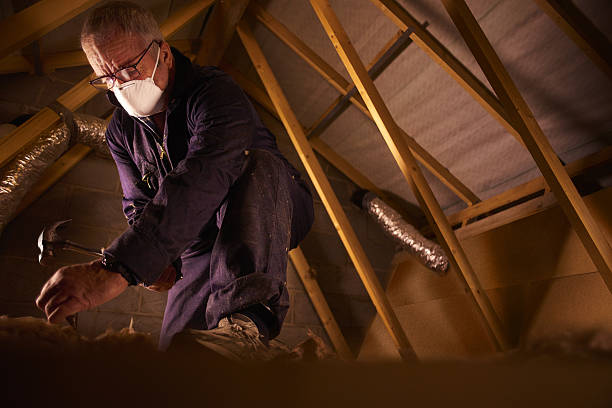 Best Energy Efficiency Insulation in Rockvale, TN